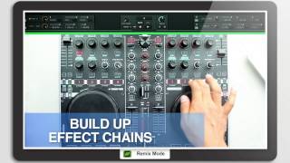 Video thumbnail for Reloop Jockey 3 Remix Showcase by DJ Angelo by ReloopDJ