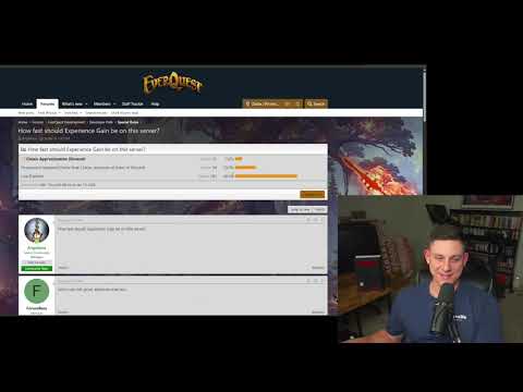 EverQuest TLP 2026 Revealed!