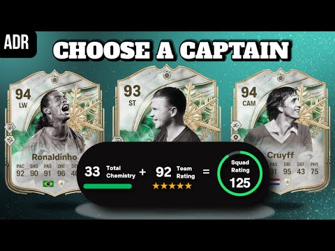 ICON WORLD RECORD?! 125 FUT DRAFT CHALLENGE!!