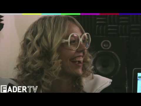 MNDR - Studio Time (Episode 2)