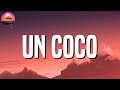 Bad Bunny - Un Coco - Un Ratito - Un Verano Sin Ti  (Letra/Lyrics)