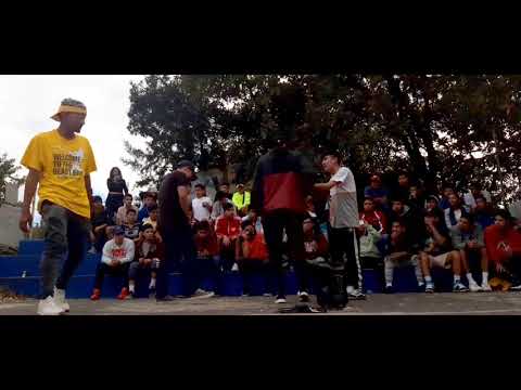 Octavos/// RIX RAX VS BENGALA VS ALTERNATIVO 🔥🔥🔥🇬🇹