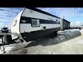Check out this Video for a 2026 Forest River Cherokee Grey Wolf 18RR(Stock #K099541)  for sale by RV Dynasty. This unit is located in Bunker Hill, IN