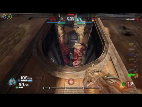 K1llsen vs cnz - COOLLERZ Cup WB Round 4