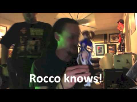 Mega64 Poorly Played Stream 115 - Kasumi Figure & CHRISTMASCAST 2014 ANNOUNCED!