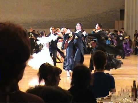 Paolo Di Lorenzo, Liene Di Lorenzo world pro standard championship 2009 tokyo