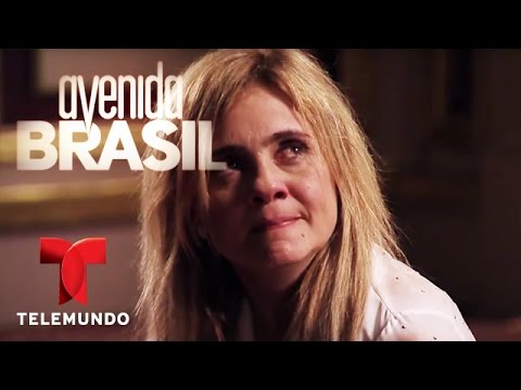 Avenida Brasil | Escena del Día 121 | Telemundo Novelas