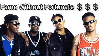 Mr Dalvin Reveals Why Jodeci Stopped Recording Music