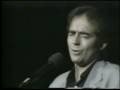 LA PALOMA - SERRAT - TEATRO LOPE DE VEGA ...