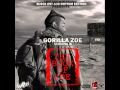 Gorilla Zoe- Like A Rattle (The Book of Zoe Mixtape)