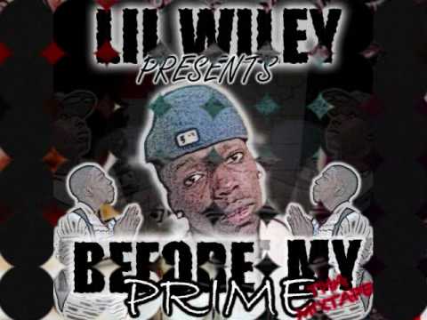 Lil Wiley real nigga excuses