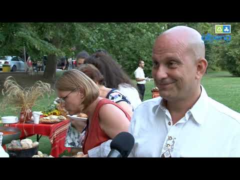 ALBENA BREAD FESTIVAL