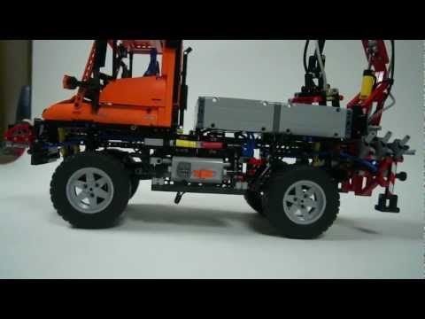 download lagu mp3 mp4 Unimog Lego Review, download lagu Unimog Lego Review gratis, unduh video klip Unimog Lego Review