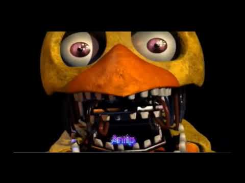 Fnaf Sparta 1 hour credits to @fnafspartan5928