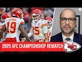 What Happens If Chiefs Get Off To Slow Start vs Bills? [Chiefs vs Bills Preview] | CBS Sports HQ