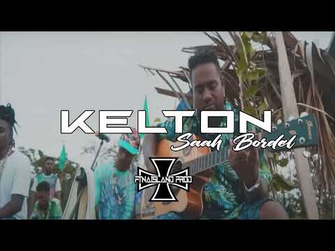 BLAD P2A x KHAZIN x DJ KELTON _ UKULELE ( REMIXZOUK ) 2023