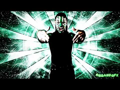 TNA: Jeff Hardy 9th Theme Song "Resurrected" (Intro Cut) [CD Quality]