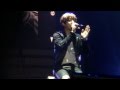 27 YEARS - 150404.JUNG YONG HWA (정용화) - ONE ...