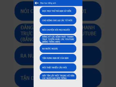 Formula English - Grammar Video