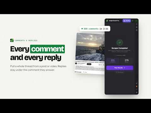 Item video thumbnail