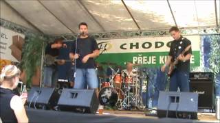 Video Rockchodov 2012