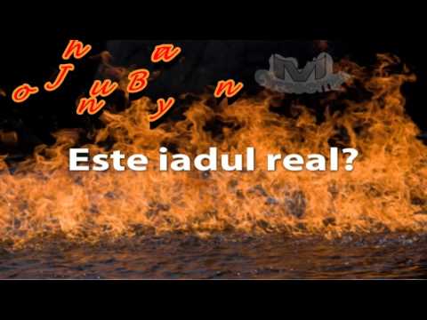 Experiente cu Dumnezeu - John Bunyan - Este iadul real? Marturie