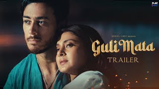 Guli Mata (Trailer) - Saad Lamjarred | Shreya Ghoshal | Jennifer Winget | Anshul Garg