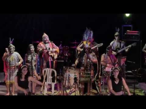 INCA SON : El Abuelito / The Grandfather