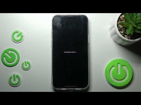 How to Change Language on iPhone 14 Plus - Set Device Language