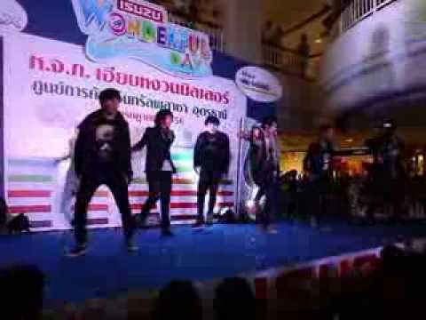 130720 Exclusive - Wolf (EXO cover)