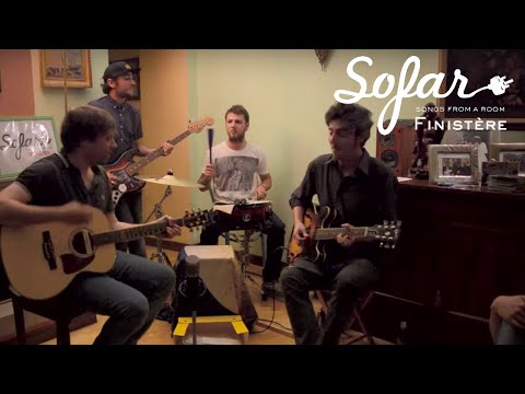Finistère - Sfida | Sofar Verona