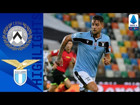 Video highlights della Giornata 12 - Fantamedie - Udinese vs SPAL