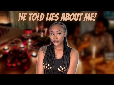 STORYTIME: TRYING TO MOVE ON FROM A HOT HEAD! PART3 |KAY SHINE
