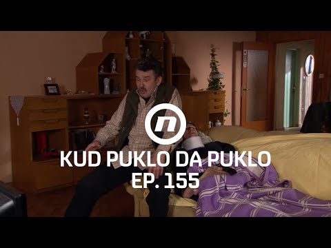 Mile ima problema sa strujom - Kud puklo da puklo - epizoda 155