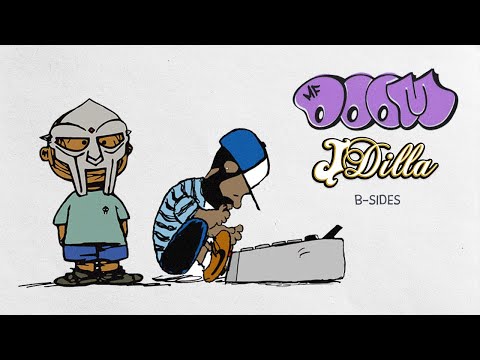 DOOM x DILLA - The Hereafter (B-Sides) FREE DL