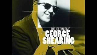 George Shearing - MAMBO CARIBE
