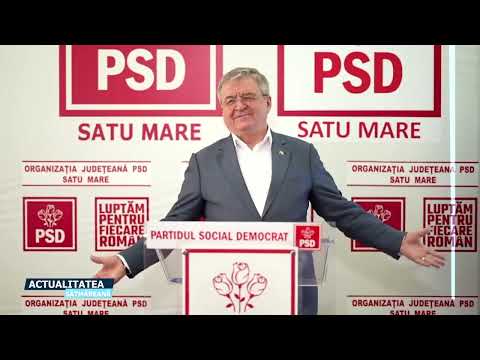 Actualitatea Satmareana 14.07.2026