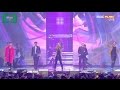 BIGBANG - '뱅뱅뱅(BANG BANG BANG)' + '맨정신 ...