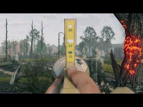 Enlisted(Battle for Berlin OBT)