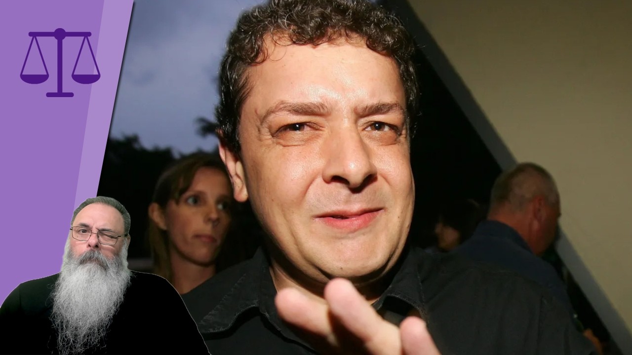 LULINHA é INDICIADO DE NOVO dessa VEZ por NEGÓCIOS com a DATAPREV