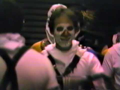 QCSB "1985 Medley & The Scarecrows' Hay Day" - 1985 Show Of Shows