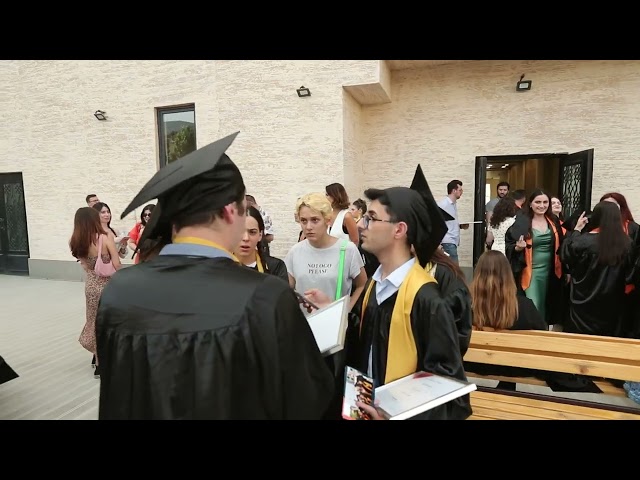 Graduation 2023 BA