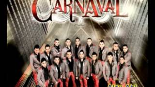 Juguemos al amor - Banda Carnaval ft Calibre 50 (Estreno 2013)