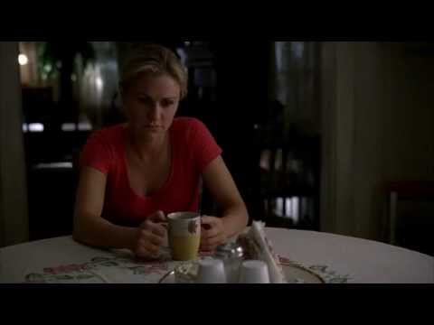 True Blood 5x05 Sookie/Eric/Bill/Alcide "Must be Thursday"