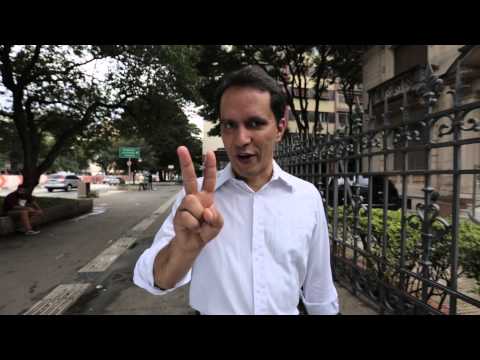 Desafio Ápice: Um teste para uma vida melhor!