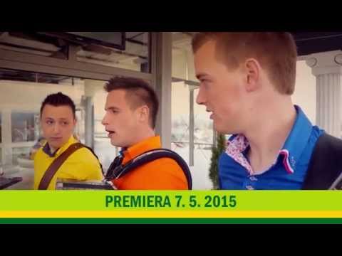 Ansambel Pojav - Mogoče (napovednik videospota)