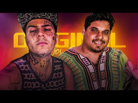 TE LEVANTO NO PRÉ TREINO - PROJETINHO FELLA - Michel Elias, Chapóla ( DJ Gui Da ZO )