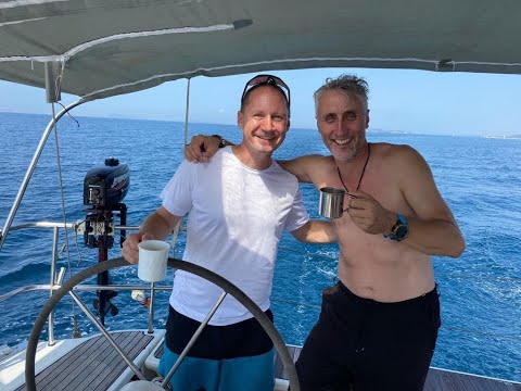 Jachtou po Jadranu 2024 Part 6