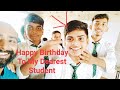 Today Is My Dearest Student Birthday Party In School आज है मेरे सबसे प्�