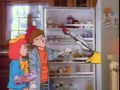 Nick Jr ID Paintbrush 1990
